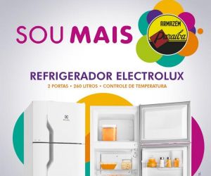 Armazém Paraíba oferece opções incríveis de presentes para o Dia das Mães