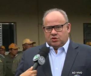 Novos etilômetros reforçam fiscalização da Lei Seca no Piauí