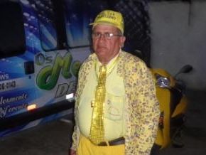 Repórter Amarelinho realizou Festival da Melancia em Floriano