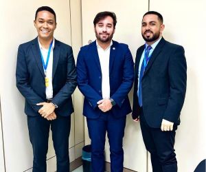 Secom e Ministério das Comunicações dialogam sobre implantação de programas federais no município