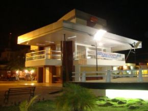 Lanchonete Sertã foi inaugurada há mais de mês e ainda não está funcionando? Por quê?