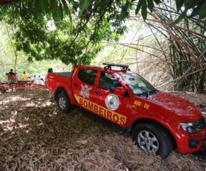Corpo é encontrado por populares no Rio Poti em Teresina