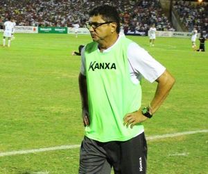 A caminho do Ceará, Flávio Araújo é disputado por River-PI e Fortaleza
