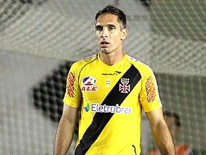 Prass está fora dos dois próximos jogos e não baterá recorde