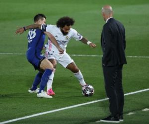 Marcelo é chamado para ser mesário em eleição e pode desfalcar Real contra o Chelsea