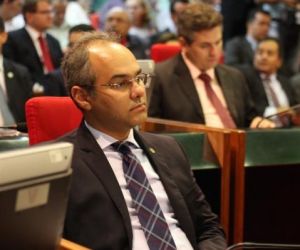 Audiência vai debater a situação do sistema prisional do Estado