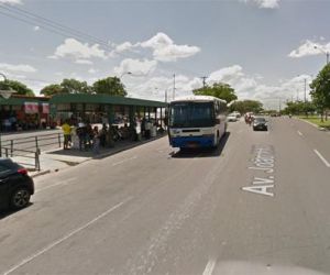 Lei garante desembarque de mulheres em qualquer lugar nas linhas intermunicipais