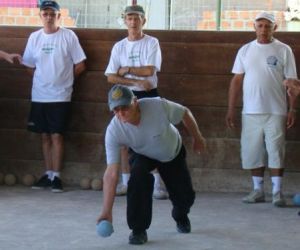 Mais de 100 idosos se inscrevem para Olimpíada da Melhor Idade