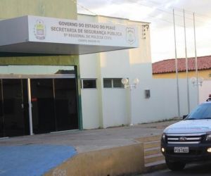 Homem é morto a facadas pelo irmão durante briga no Piauí