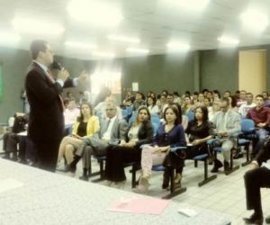 TRE-PI realiza Seminário de Direito Eleitoral e Diálogos Públicos em Floriano