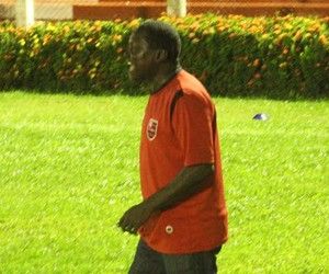 Maranhão dispara contra juiz após desclassificação: "Fomos roubados!"