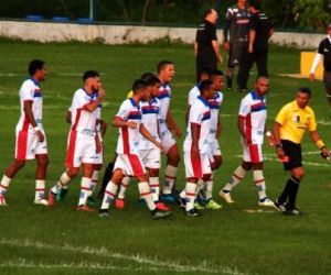 Por falta de provas, Piauí é absolvido de causar insuficiência técnica em clássico