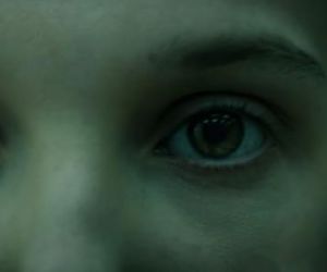 Stranger things ganha teaser da 4ª temporada com Eleven presa em laboratório
