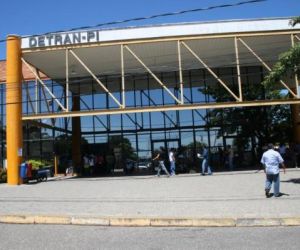 Detran-PI restabelece serviços após ruptura de cabos