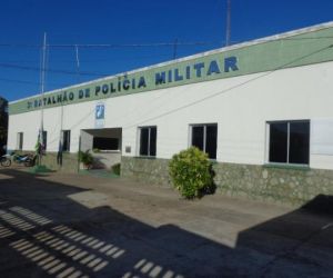 Homem é assassinado a tiros em Floriano