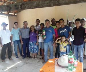 Encerrado curso sobre Boas Práticas para Certificação Orgânica