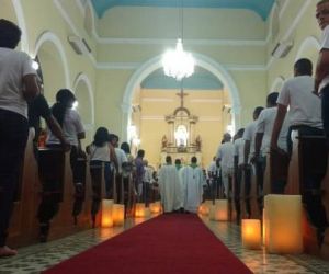 Família comete engano e faz sepultamento de corpo errado em Teresina