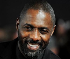 De volta a ´Sequestro´ e dono de papéis icônicos, Idris Elba avalia: É uma era de buffet livre da TV