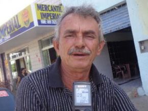 Abderaman Soares se aposenta após 30 anos de serviço na Eletrobras