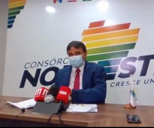 W. Dias anuncia concurso e plano de carreiras para servidores da Adapi