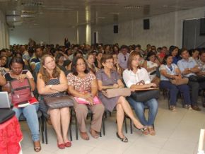 Secretaria de Educação vai comemorar Dia do Professor