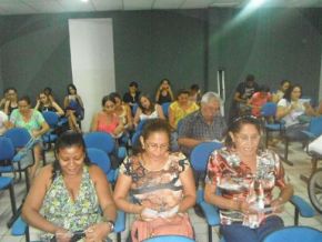 UESPI realiza I Seminário de Educação Escolar na Perspectiva Inclusiva