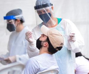 Piauí registra 176 novos casos e uma morte por Covid-19 em 24 horas