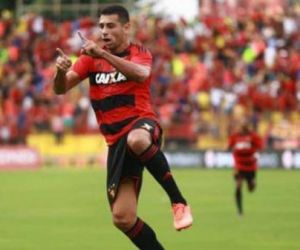 São Paulo espera Diego Souza e prioriza permanência de Hernanes
