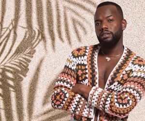 Abayomi amplia parceria com Thiaguinho em EP autoral que transita por samba, rap e R&B