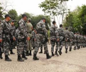 Governo criará bases integradas de Polícia Comunitária em 100 municípios
