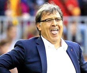 Nome de Tata Martino ganha força para ser o novo técnico da Argentina
