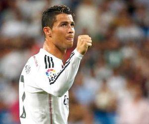 Sem brilhar, Real Madrid estreia com vitória no Campeonato Espanhol