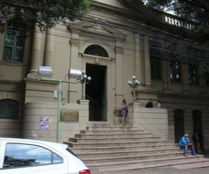 Prefeito de Teresina transfere o Dia do Servidor Público para 1º de novembro