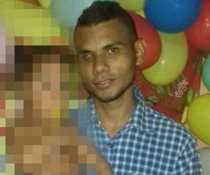 Padrasto é preso suspeito de estuprar enteado de quatro anos de idade
