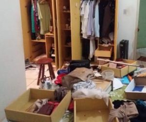 Bandidos fazem arrastão em residência de líder religioso no Piauí