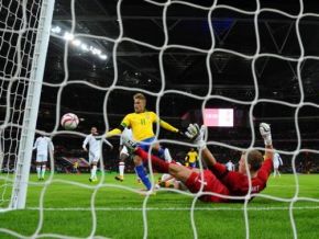 Felipão queria Neymar no pênalti perdido por R10: 'Estava estabelecido'