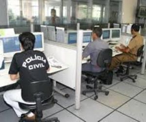 Concursos oferecem 37 vagas para Delegado e escrivão no Piauí
