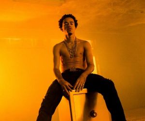 L7nnon exalta conquistas na batida do drill que impulsiona HB20, single produzido por Papatinho
