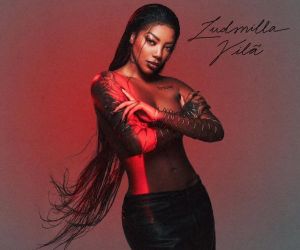 Ludmilla dá sedutor alô para o mundo pop urbano latino com "Vilã"