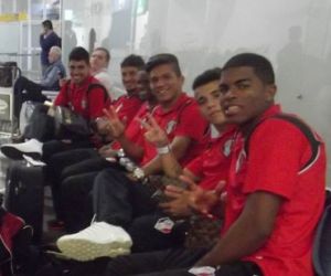 Indicado por Waldemar, zagueiro Caique é contratado pelo River-PI