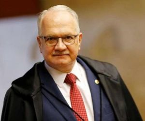 Fachin defende que STF julgue liberdade de Lula
