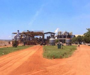 Explosão na Comvap deixa um morto e dois feridos