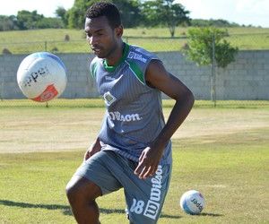 River-PI anuncia dois laterais para Série C: Rodrigo Dias e Renan Oliveira