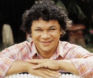 Dominguinhos é festejado em tributo que reúne Anastácia, Elba Ramalho, Mariana Aydar, Mestrinho e Ti