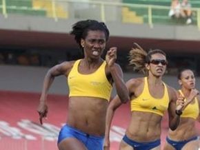 Joelma das Neves fica sem clube às vésperas do Mundial de Atletismo