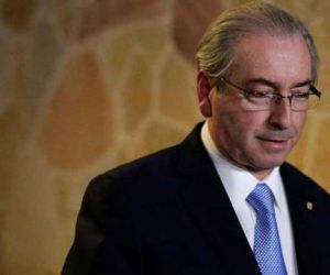 Após manobras, conselho deve votar cassação de Cunha nesta semana