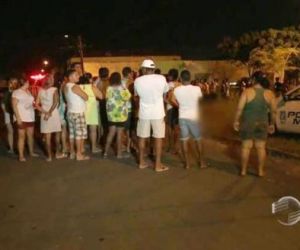 Jovem é morto e comparsa baleado após tentativa de assalto em Teresina