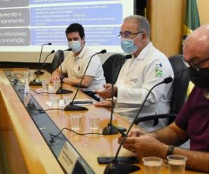 Ministério da Saúde enviará ao Maranhão 600 mil testes para busca de variante indiana