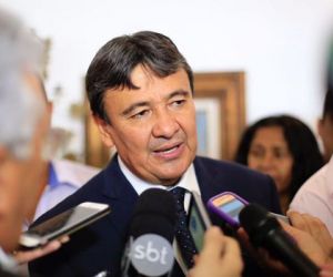 Em meio a discussão sobre a reforma, governador fará viagem internacional