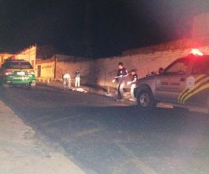 Garota de programa grávida é morta a facadas durante briga